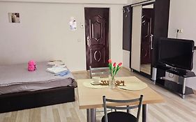 Studio By Astero Apartments